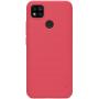 Nillkin Super Frosted Shield Matte cover case for Xiaomi Redmi 9C order from official NILLKIN store